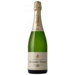 Grande Reserve Brut Champagne Alexandre Bonnet Magnum