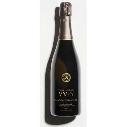 Champagne VV26 FrereJean Frères Grand Cru Bouteille