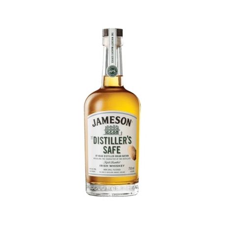 Jameson Distiller's Safe Bouteille