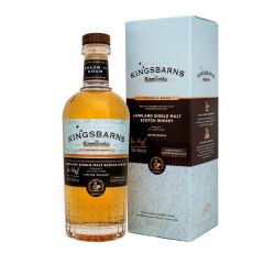 Dream To Dram Kingsbarns Whisky Single Malt 46° Bouteille