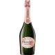 Champagne Perrier Jouet Blason Rosé en Etui Bouteille