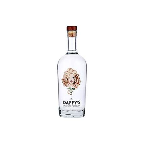 Daffy's Gin 43.4 Bouteille
