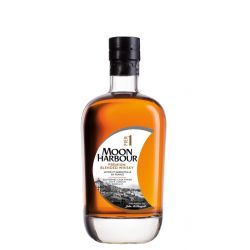 Moon Harbour Pier One Whisky Bouteille
