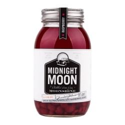 Midnight Moon Raspberry (Framboise) Bouteille