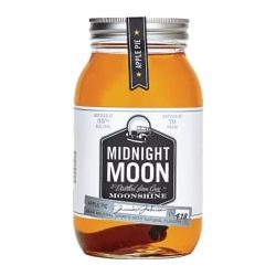 Midnight Moon Apple Pie (Pomme) Bouteille