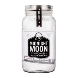 Midnight Moon Straight (Pur) Bouteille
