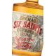 Six Saints Rhum Caribbean Rum 41.7°