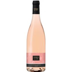 Domus Rosé By Uby Bouteille