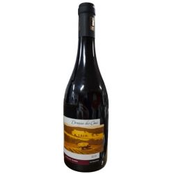 Les Esservies - Beaujolais Leynes Vieilles Vignes - Rouge - Domaine des Crais - Quai des vignes
