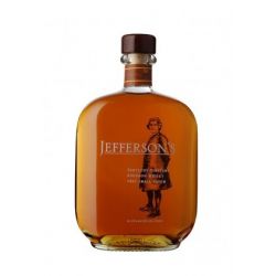 Jefferson's Reserve 41.2 Whisky Bourbon Bouteille