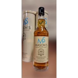 Mason's 40 Blended Whisky Ecossais Bouteille