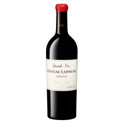 "Grand Vin" Graves Rouge Château Lapinesse Bouteille
