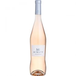 M de Minuty Rosé Côtes de Provence Bouteille