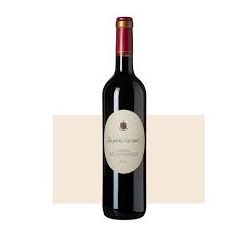 "Un Point, c'est tout" Blanc Grand Vin de Monbazillac Château Montdoyen Bouteille