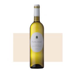 "Un Point c'est tout" Blanc Grand Vin de Monbazillac Château Montdoyen