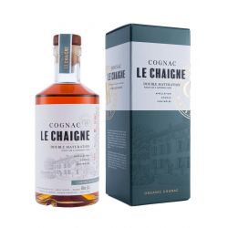 La Chaigne Bio Cognac Peyrat