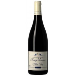 Auxey Duresses rouge Très Vieilles Vignes 2016 Alain Gras