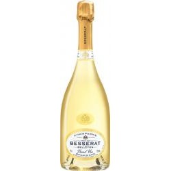 Champagne BESSERAT de BELLEFON Cuvée des Moines Blanc de Noirs Grand CRU 75cl