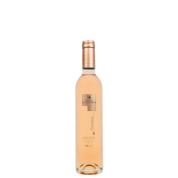 Cuvée Côtes de Provence Rosé 2018 La Rouillère 50cl