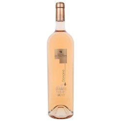 Cuvée Côtes de Provence Rosé 2018 Magnum La Rouillère Magnum