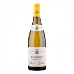 Bourgogne Chardonnay 2015 Olivier LEFLAIVE