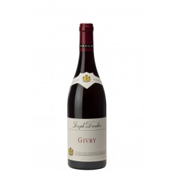 Givry Rouge Joseph Drouhin Bouteille