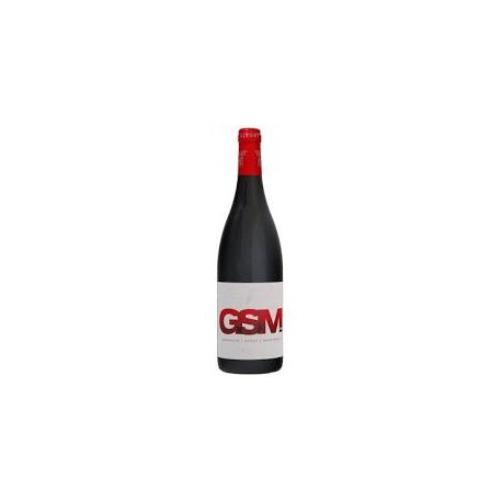 Grenache-Syrah-Mourvèdre rouge Maison Vidal-Fleury Bouteille