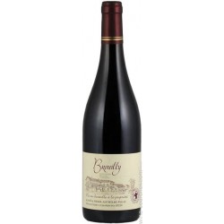 Brouilly Rouge 2016 Domaine PEGAZ