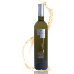 Côtes de Provence Domaine La Rouillère Blanc 2017 Bouteille